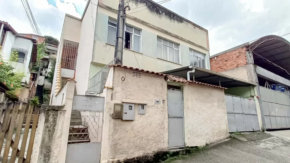 Casa, 3 quartos, 100 m² - Foto 5