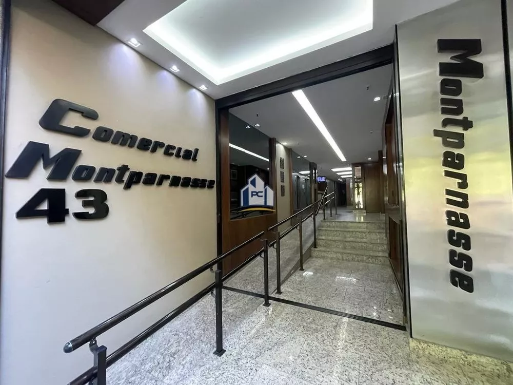 Sala-Conjunto - Foto 10