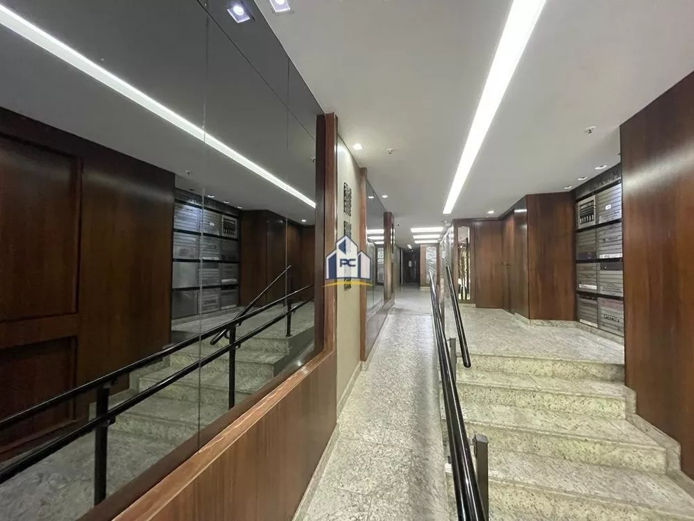 Sala-Conjunto - Foto 12