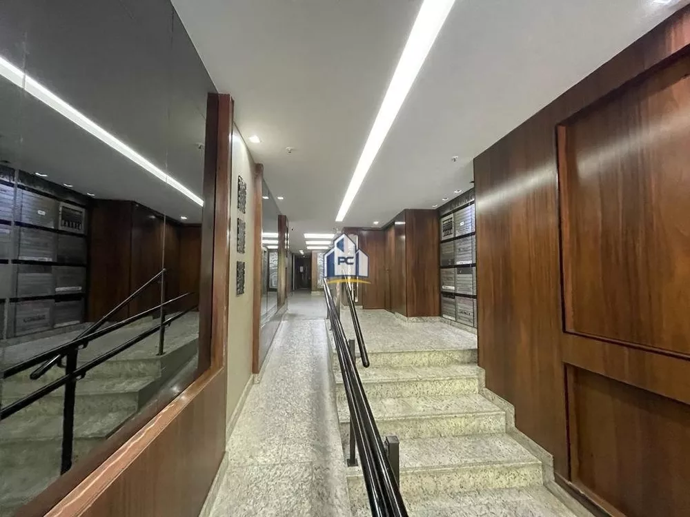 Sala-Conjunto - Foto 13