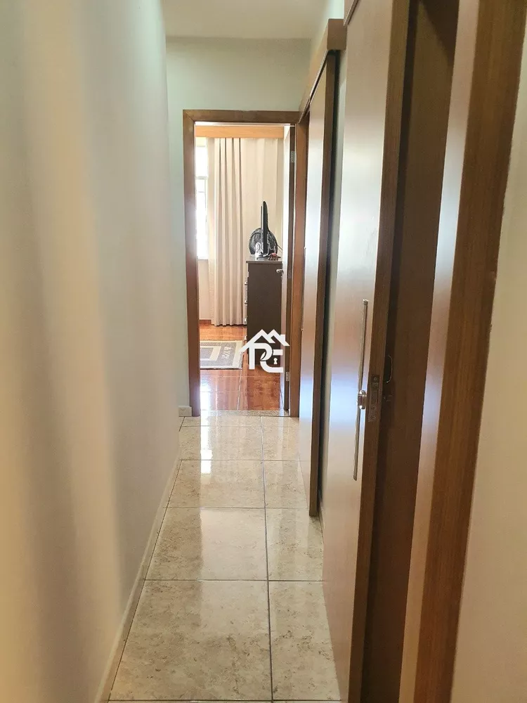 Apartamento, 3 quartos, 120 m² - Foto 3