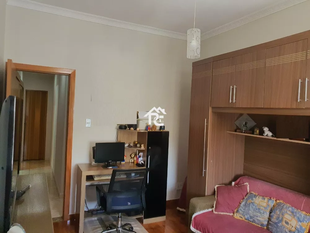 Apartamento, 3 quartos, 120 m² - Foto 9