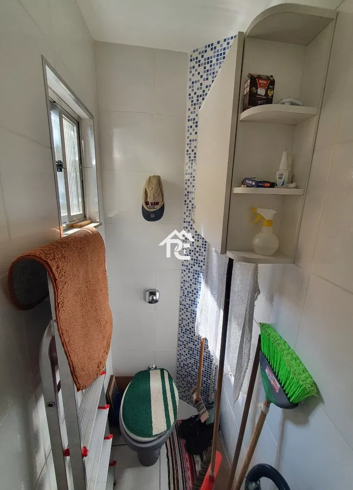 Apartamento, 3 quartos, 120 m² - Foto 7