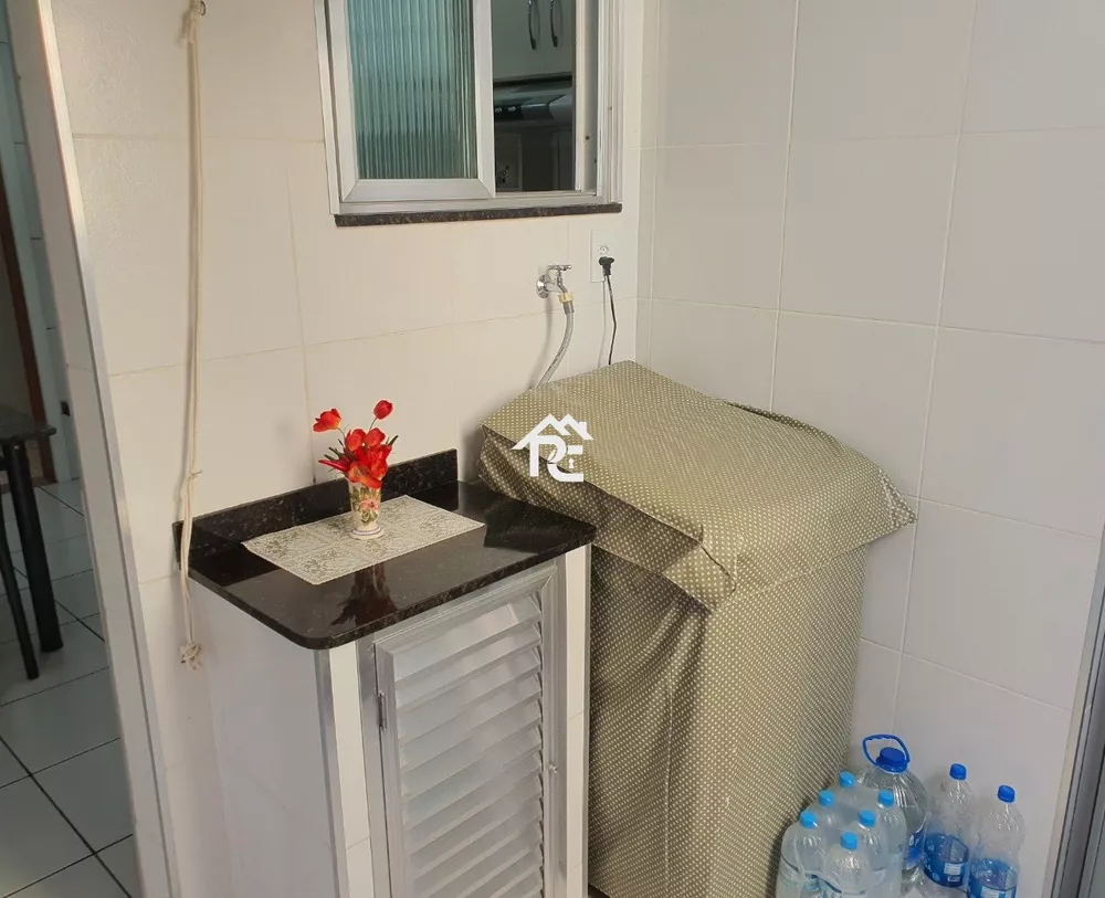 Apartamento, 3 quartos, 120 m² - Foto 11