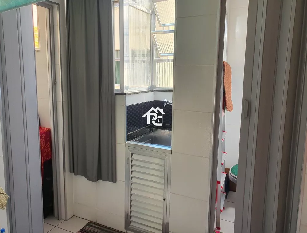 Apartamento, 3 quartos, 120 m² - Foto 8