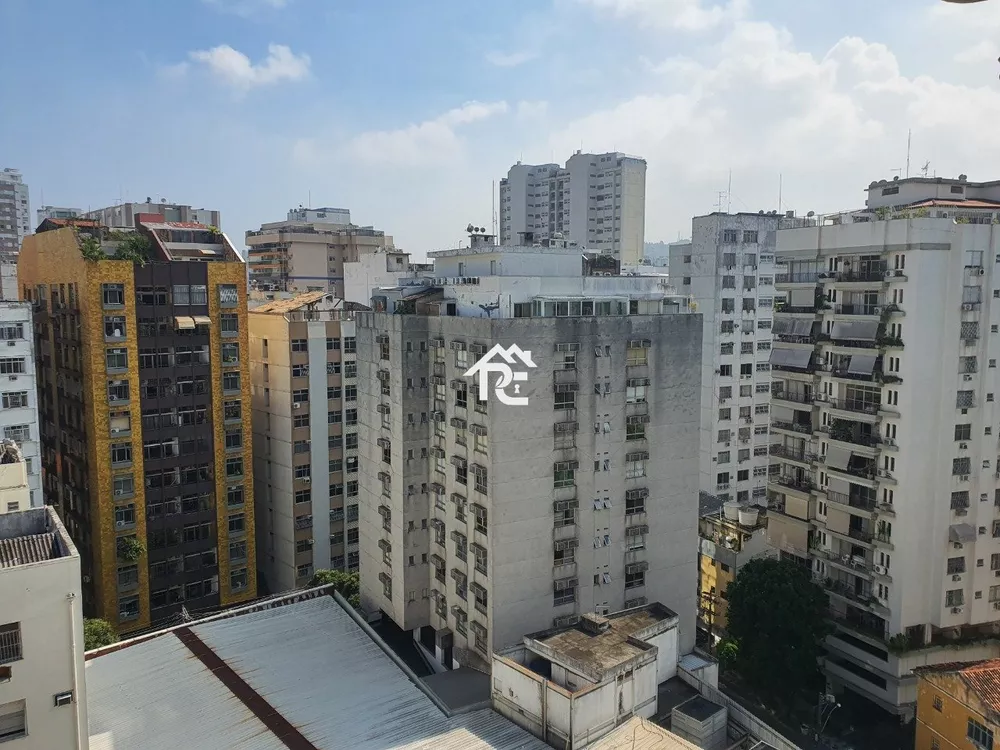 Apartamento, 3 quartos, 120 m² - Foto 10