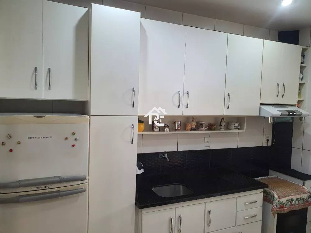 Apartamento, 3 quartos, 120 m² - Foto 13