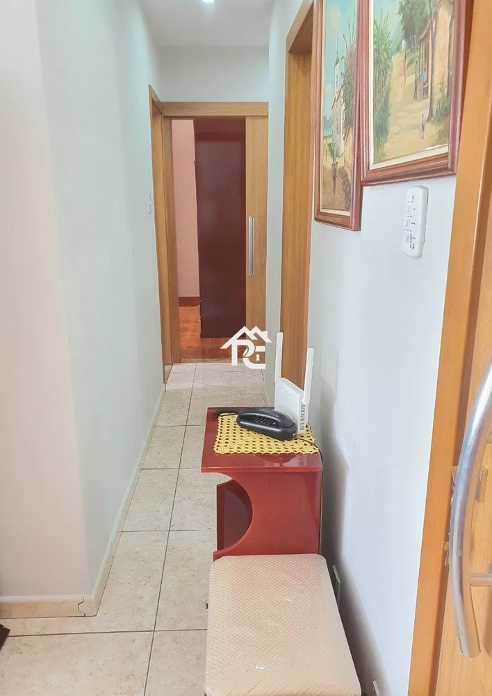 Apartamento à venda com 3 quartos, 120m² - Foto 4