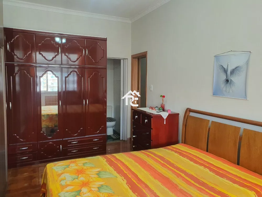Apartamento, 3 quartos, 120 m² - Foto 5