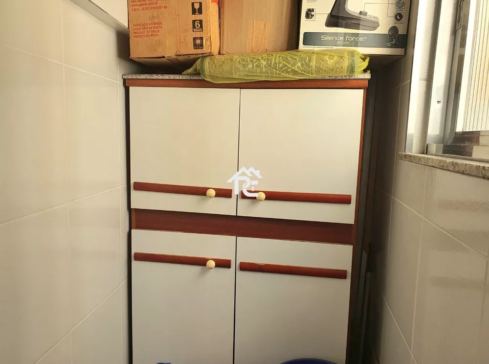 Apartamento, 3 quartos, 120 m² - Foto 14