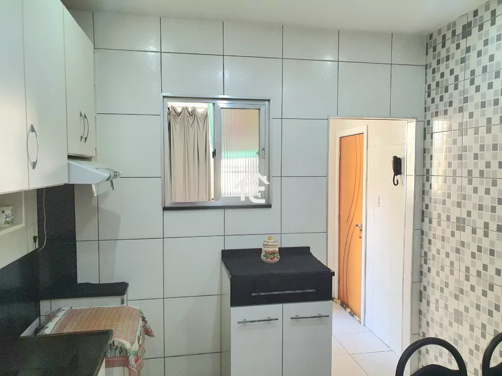 Apartamento, 3 quartos, 120 m² - Foto 1