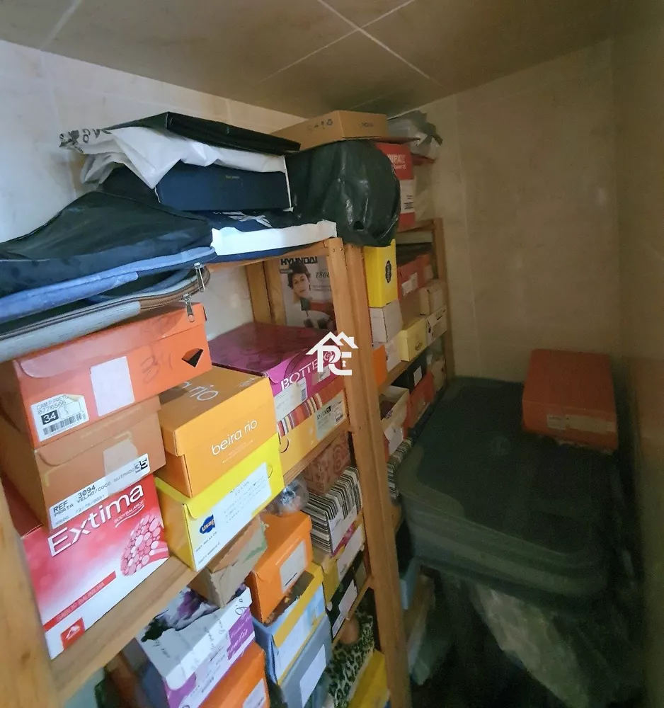 Apartamento, 3 quartos, 120 m² - Foto 2