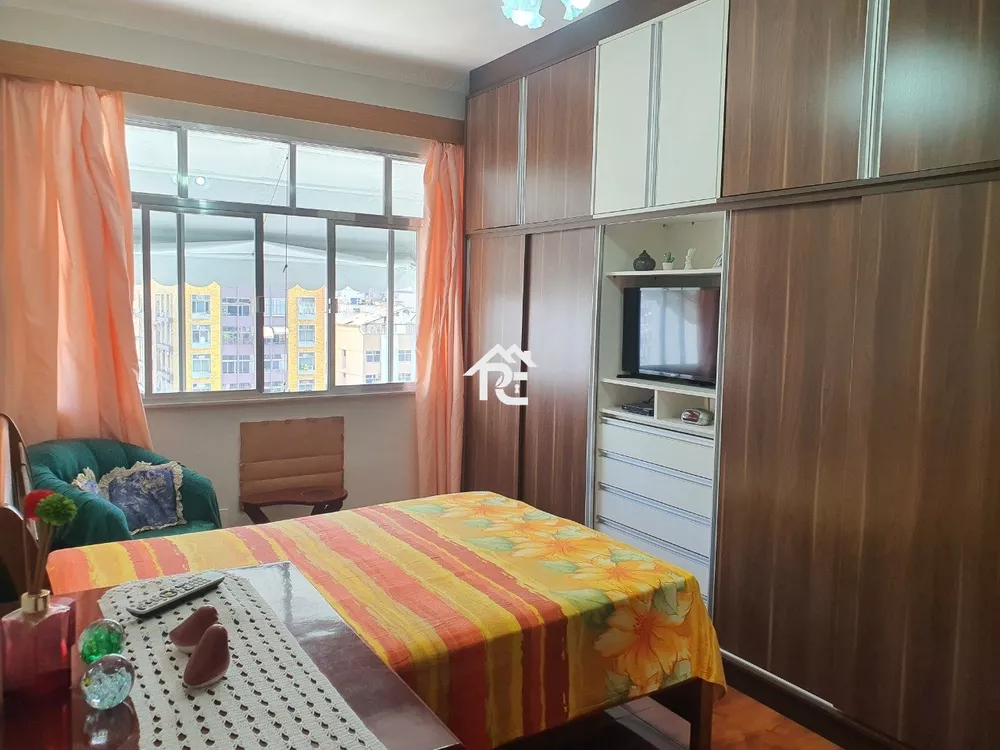 Apartamento, 3 quartos, 120 m² - Foto 6