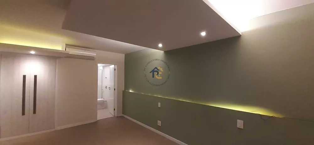 Apartamento, 4 quartos, 241 m² - Foto 28