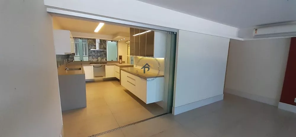Apartamento, 4 quartos, 241 m² - Foto 3