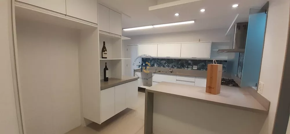 Apartamento, 4 quartos, 241 m² - Foto 33