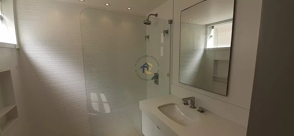 Apartamento, 4 quartos, 241 m² - Foto 29