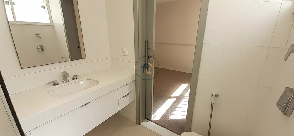 Apartamento, 4 quartos, 241 m² - Foto 2