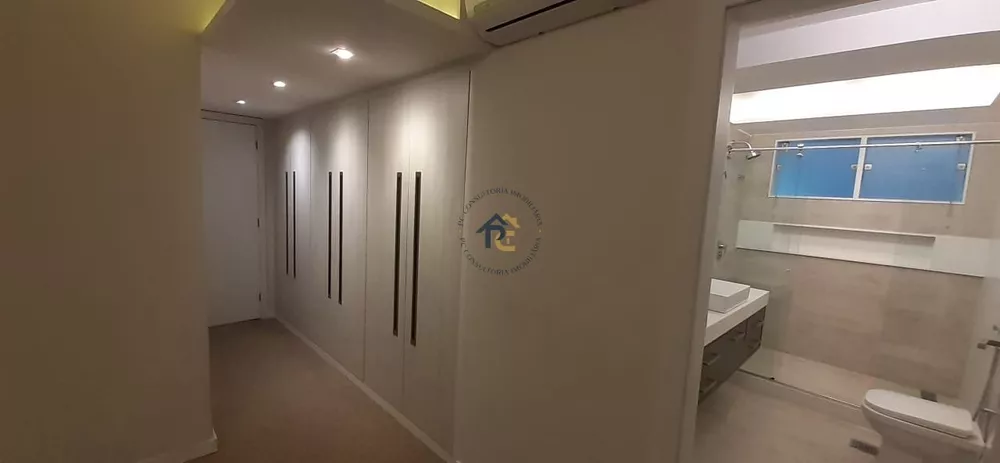 Apartamento, 4 quartos, 241 m² - Foto 18