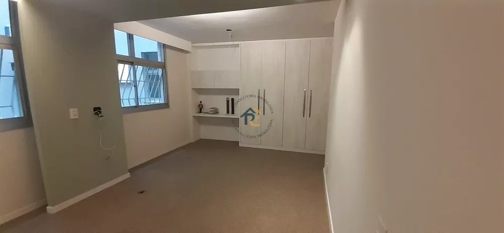 Apartamento, 4 quartos, 241 m² - Foto 4