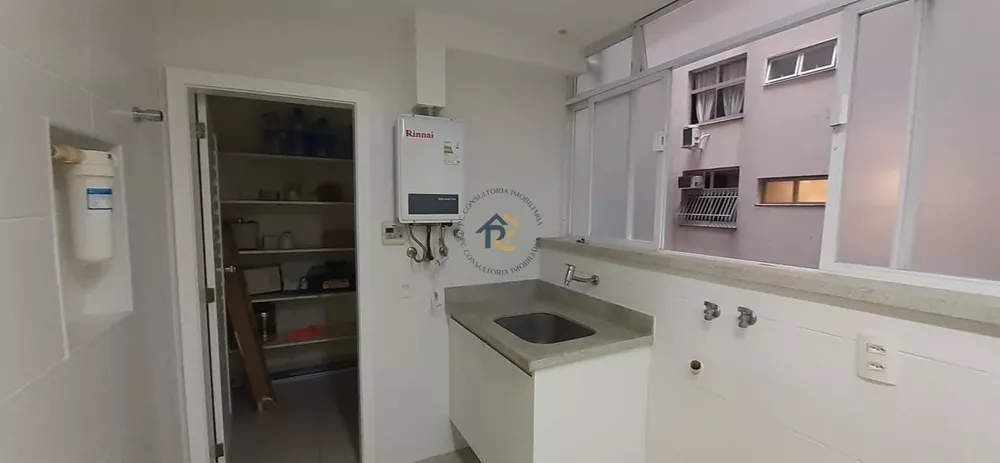Apartamento, 4 quartos, 241 m² - Foto 6