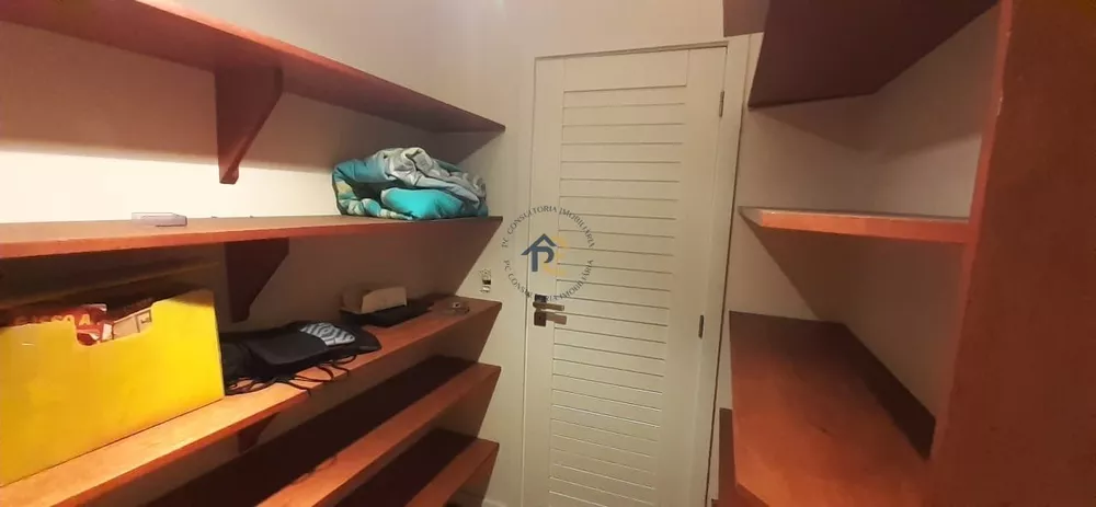 Apartamento, 4 quartos, 241 m² - Foto 8