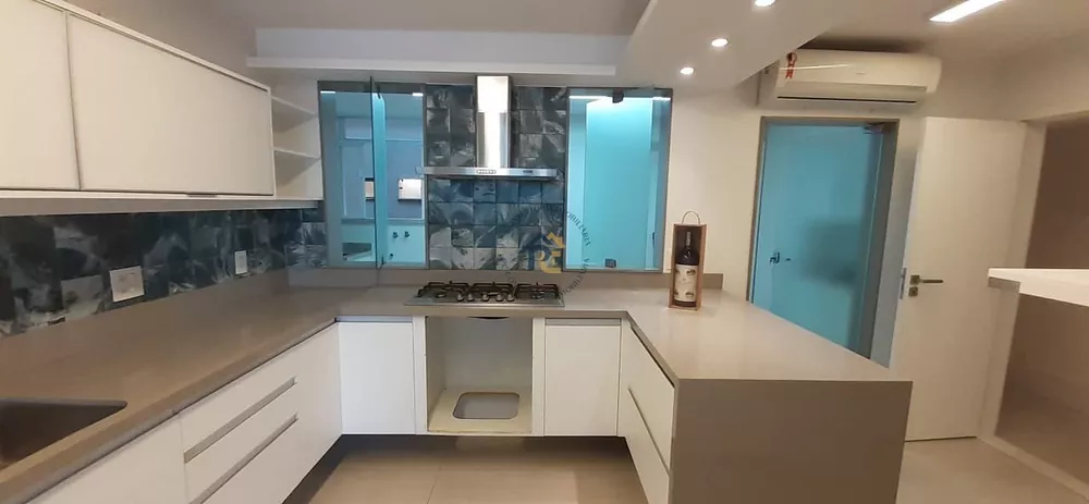 Apartamento, 4 quartos, 241 m² - Foto 24
