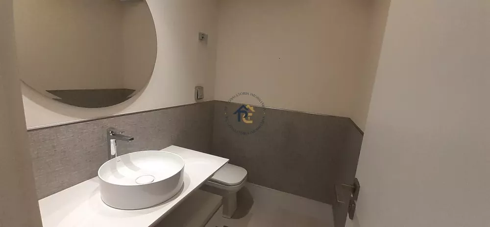 Apartamento, 4 quartos, 241 m² - Foto 1