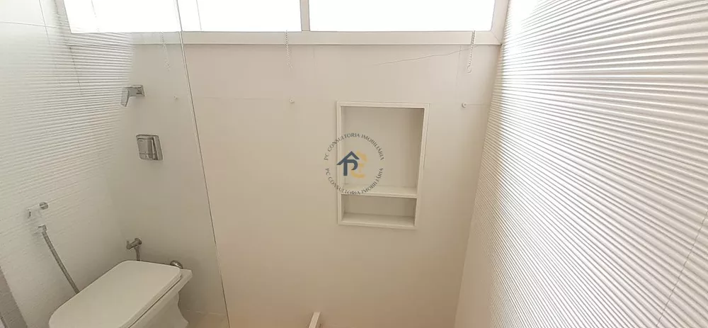 Apartamento, 4 quartos, 241 m² - Foto 34