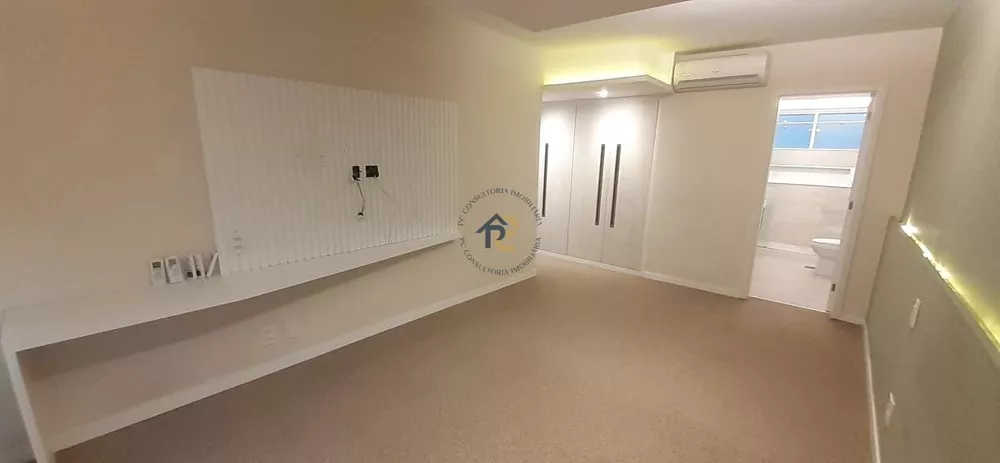 Apartamento, 4 quartos, 241 m² - Foto 9