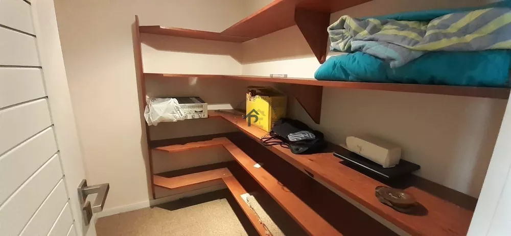 Apartamento, 4 quartos, 241 m² - Foto 13