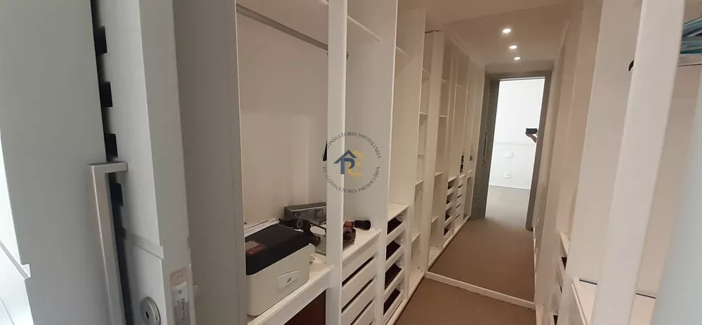 Apartamento, 4 quartos, 241 m² - Foto 16