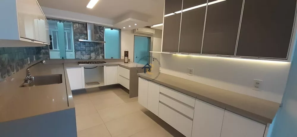 Apartamento, 4 quartos, 241 m² - Foto 20