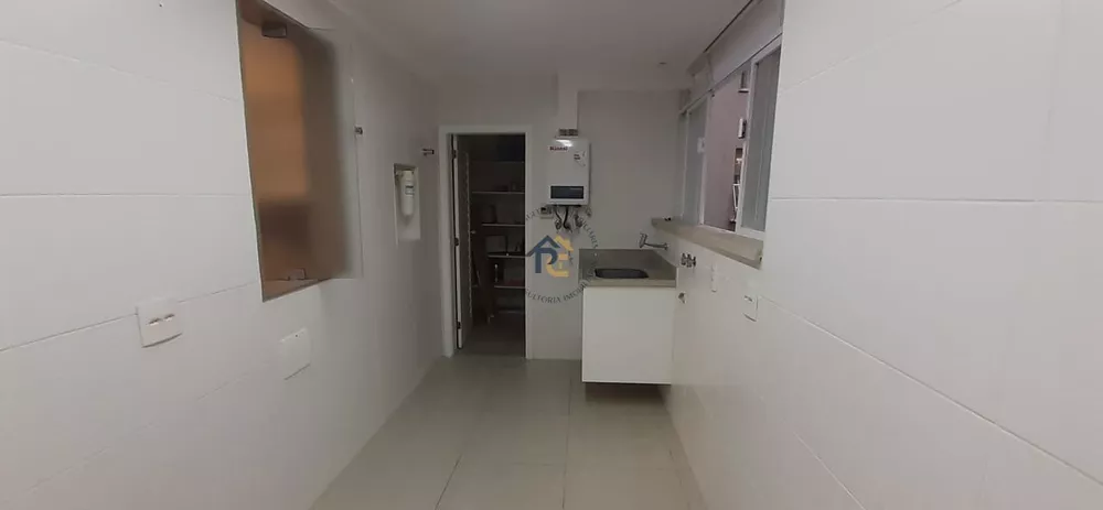 Apartamento, 4 quartos, 241 m² - Foto 21