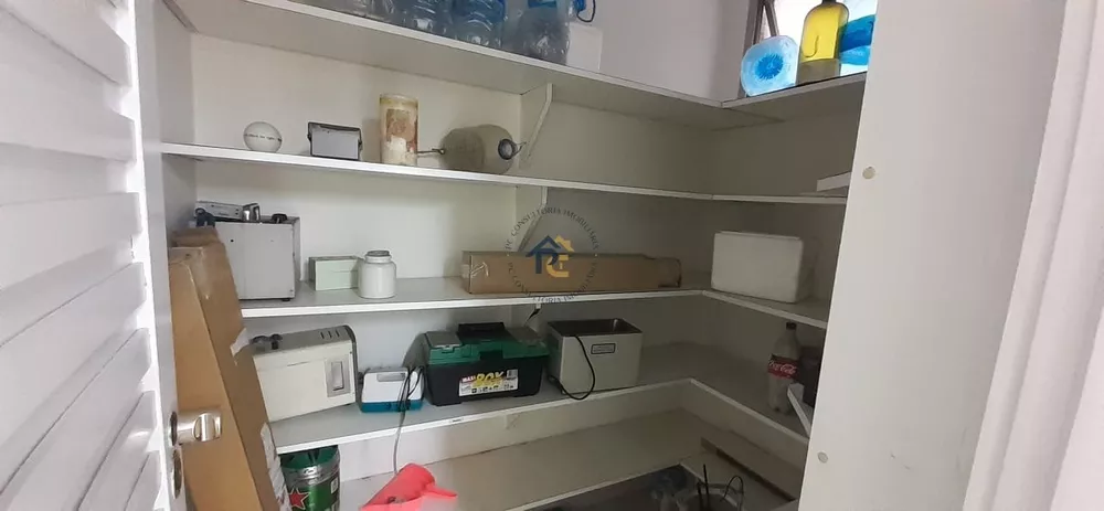 Apartamento, 4 quartos, 241 m² - Foto 5