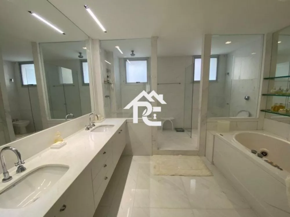 Apartamento, 6 quartos, 410 m² - Foto 20