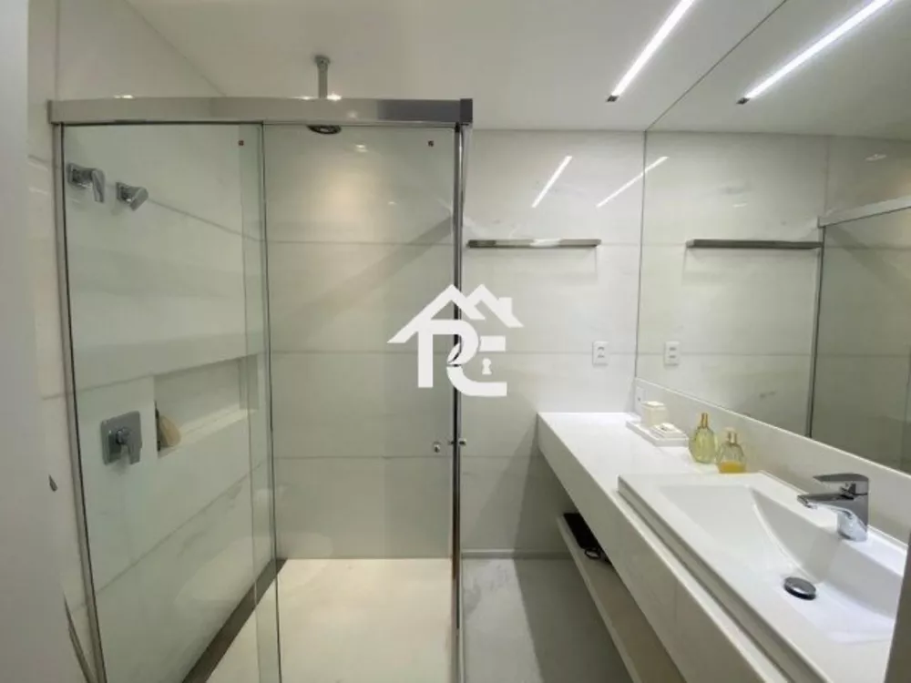 Apartamento, 6 quartos, 410 m² - Foto 2
