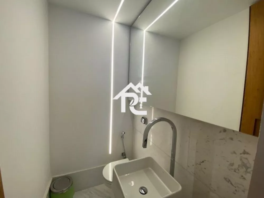 Apartamento, 6 quartos, 410 m² - Foto 18