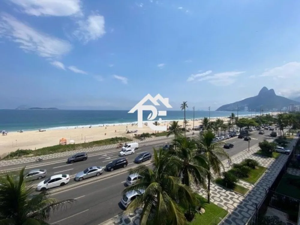Apartamento, 6 quartos, 410 m² - Foto 6