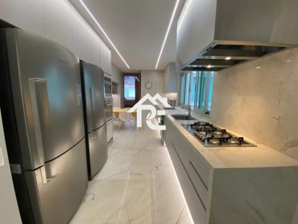 Apartamento, 6 quartos, 410 m² - Foto 1