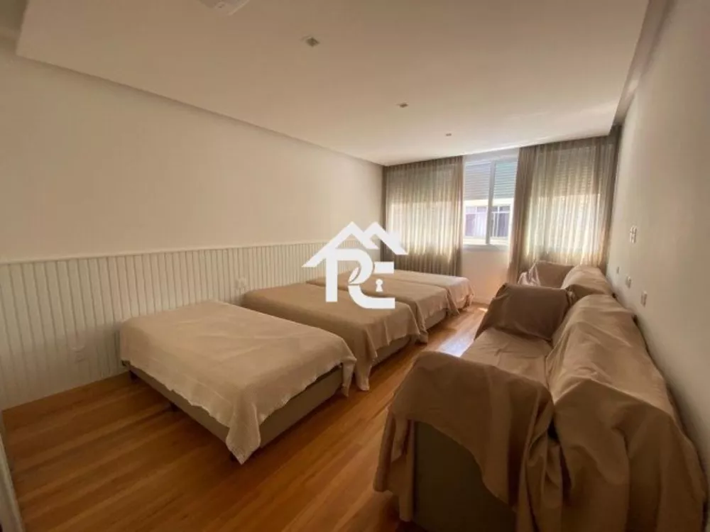 Apartamento à venda com 6 quartos, 410m² - Foto 3