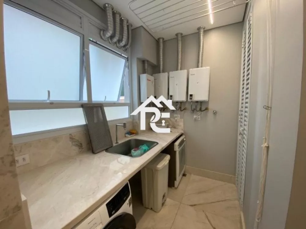 Apartamento, 6 quartos, 410 m² - Foto 21