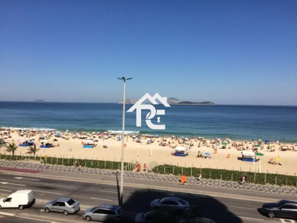 Apartamento, 6 quartos, 410 m² - Foto 11
