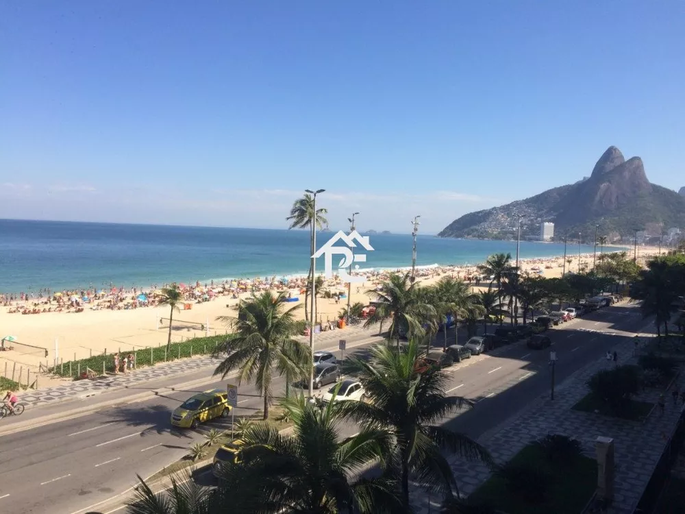 Apartamento, 6 quartos, 410 m² - Foto 10