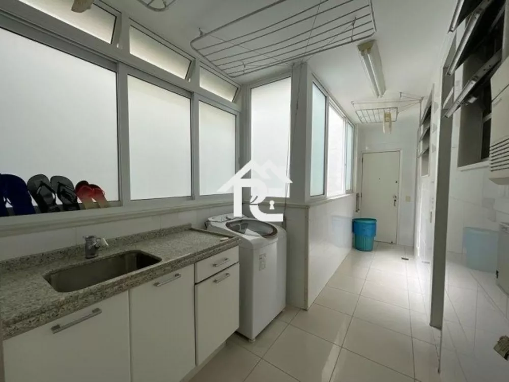 Apartamento, 6 quartos, 410 m² - Foto 12