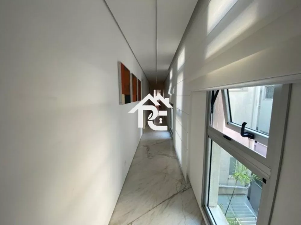 Apartamento, 6 quartos, 410 m² - Foto 3