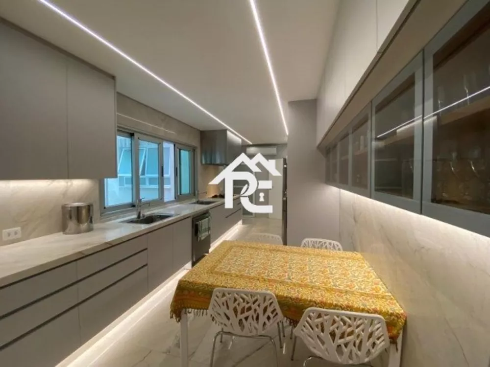 Apartamento, 6 quartos, 410 m² - Foto 23