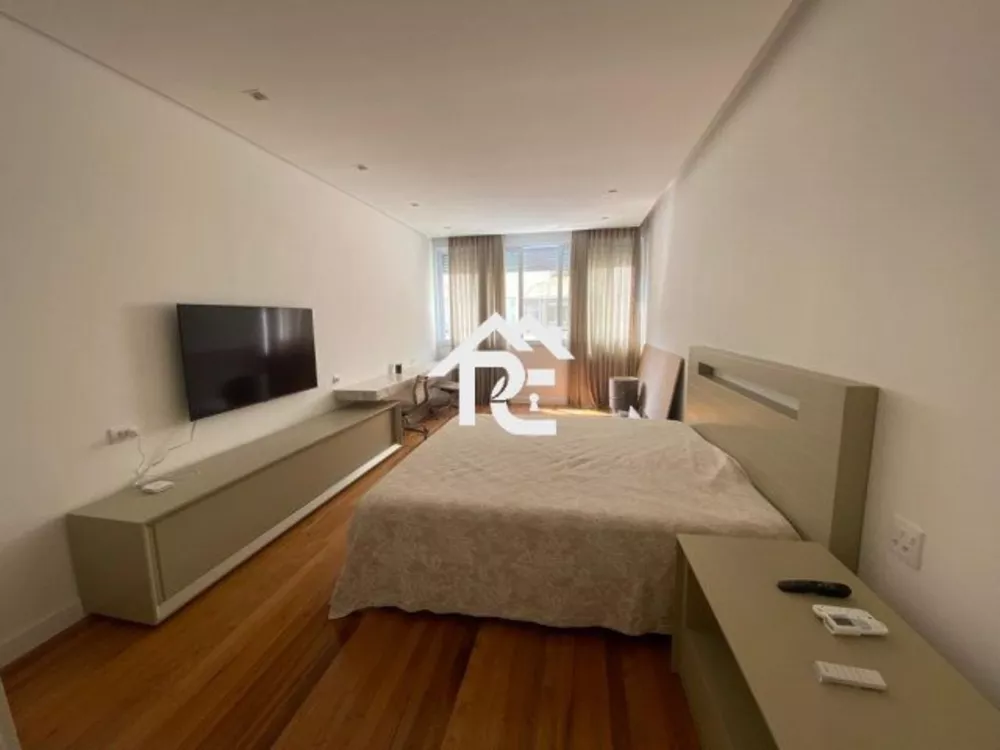 Apartamento, 6 quartos, 410 m² - Foto 14