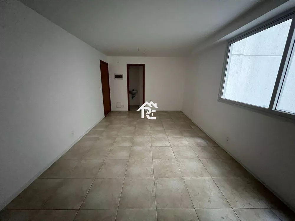 Sala-Conjunto, 27 m² - Foto 5