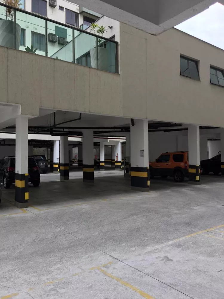 Apartamento, 2 quartos, 59 m² - Foto 13